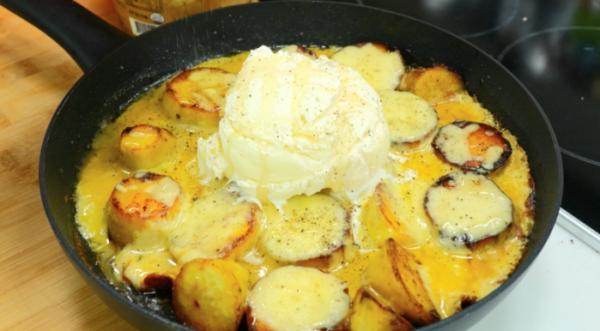 ▲'편스토랑' 류수영(사진제공=KBS 2TV)