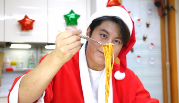 ▲'편스토랑' 류수영(사진제공=KBS 2TV)