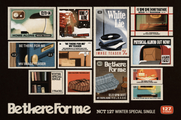 ▲NCT 127(엔시티 127)(사진제공=SM엔터테인먼트)