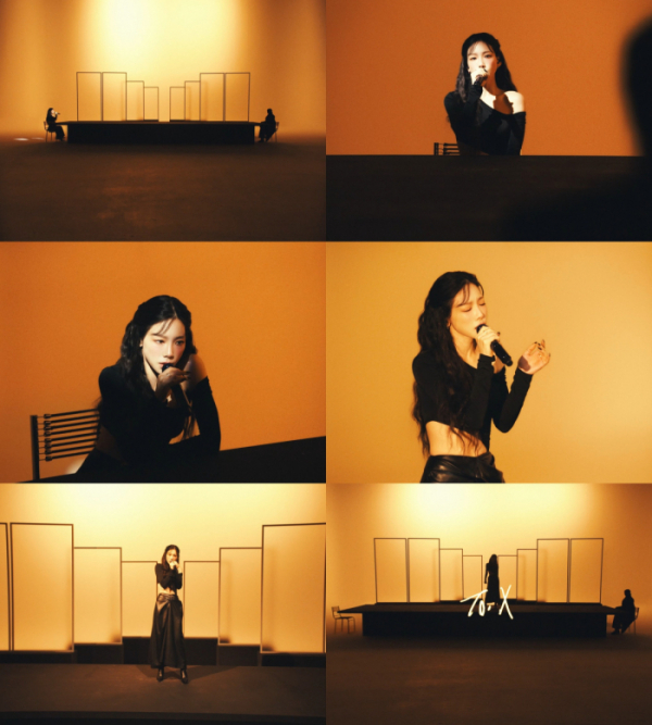 ▲태연(사진제공=SM엔터테인먼트)