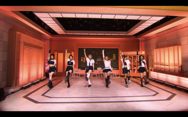 ▲베이비몬스터(사진제공=YG엔터테인먼트)