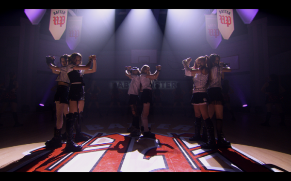 ▲베이비몬스터(사진제공=YG엔터테인먼트)