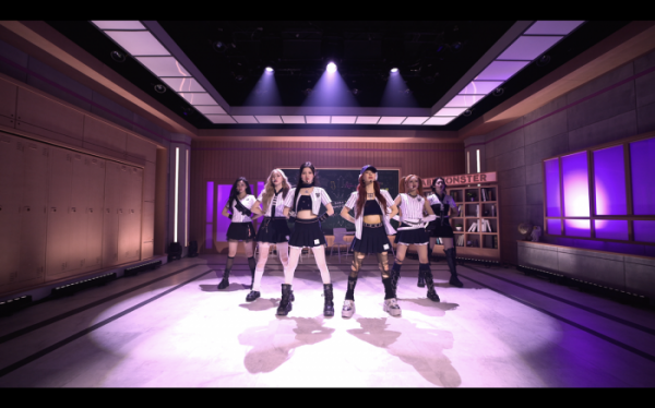 ▲베이비몬스터(사진제공=YG엔터테인먼트)