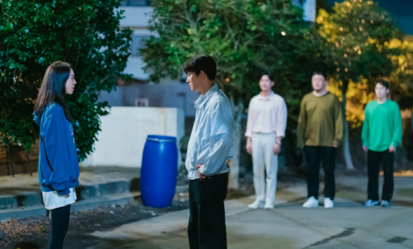 ▲'웰컴투삼달리'(사진제공=JTBC)