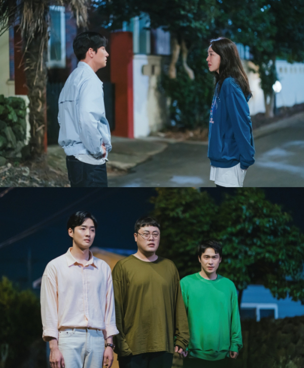 ▲'웰컴투삼달리'(사진제공=JTBC)