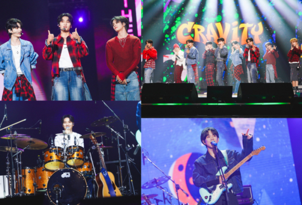 ▲2023 코리안 페스티벌(사진제공 = 2023 코리안 페스티벌-THE NEXT)