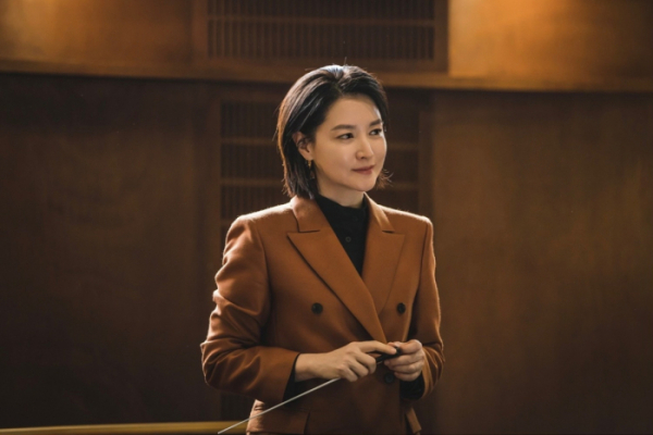 ▲마에스트라(사진제공=tvN)