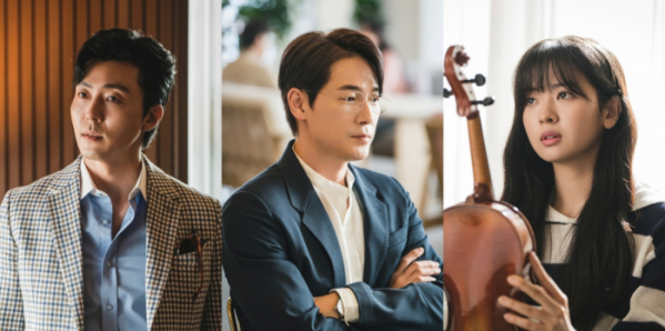 ▲마에스트라(사진제공=tvN)