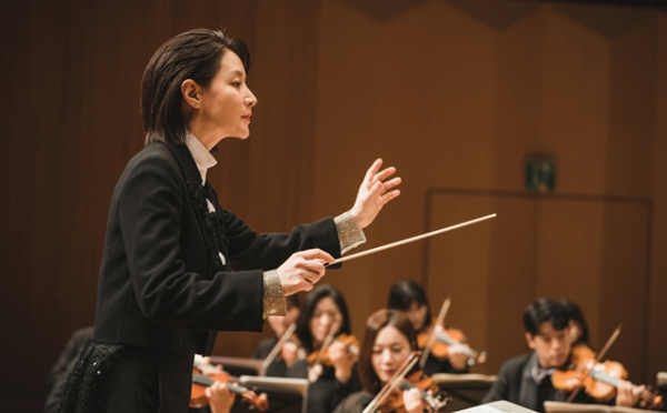 ▲마에스트라(사진제공=tvN)