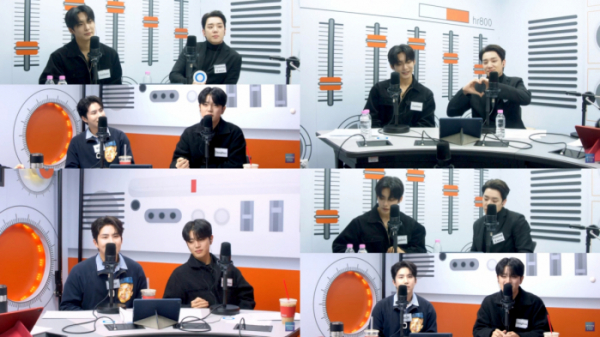 ▲에이스(사진 = 유튜브 채널 ‘Arirang Radio K-Pop’ 캡처)