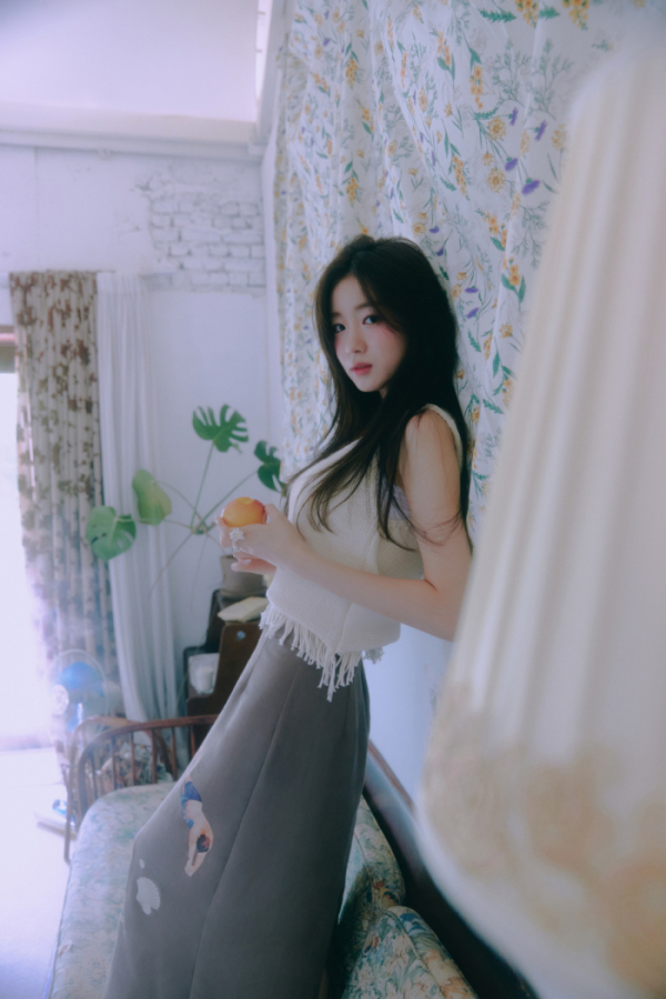 ▲woo!ah!(우아!) 우연(사진=엔브이(NV)엔터테인먼트 제공)