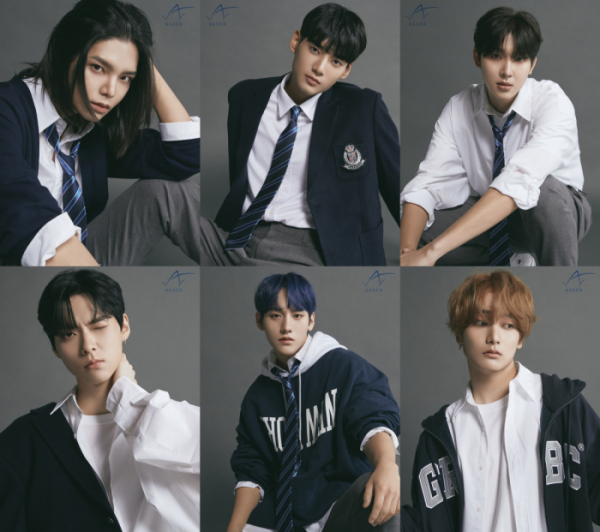 ▲웨이커(사진=하울링 엔터테인먼트 제공)