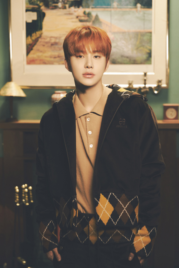 ▲NCT 127 정우(사진제공=SM엔터테인먼트)