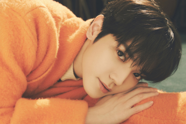 ▲NCT 127 태용(사진제공=SM엔터테인먼트)