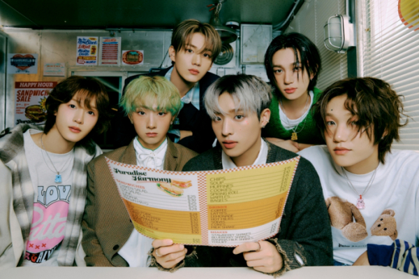 ▲피원하모니(사진제공=FNC엔터테인먼트)