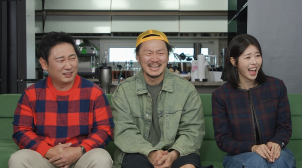 ▲'돌싱포맨'(사진제공=SBS)