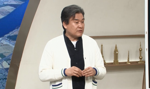 ▲'벌거벗은 세계사'(사진제공=tvN)