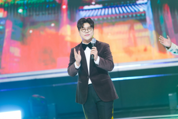 ▲'화요일은 밤이 좋아'(사진제공=TV조선)