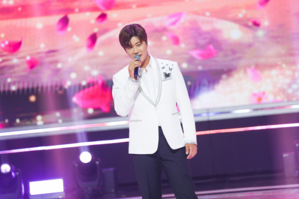 ▲'화요일은 밤이 좋아'(사진제공=TV조선)