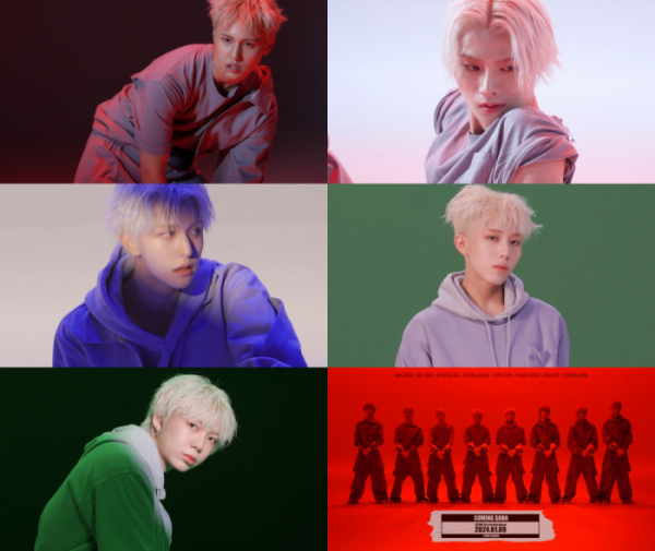 ▲8TURN(에잇턴)(사진 = MNH엔터테인먼트 제공)