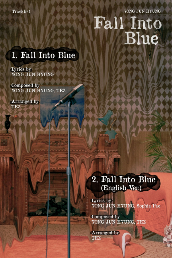 ▲용준형(사진 = 블랙 메이드 제공)