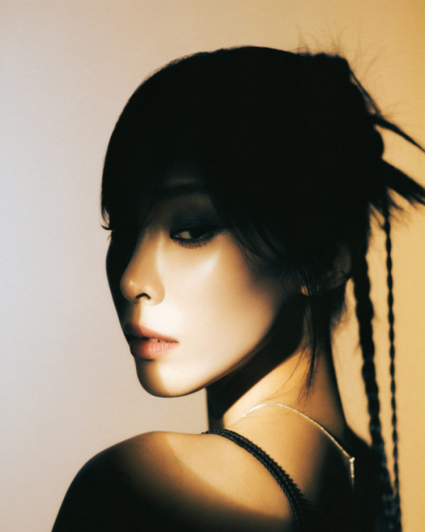 ▲헤이즈(사진=피네이션(P NATION) 제공)