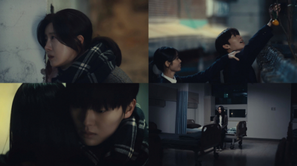 ▲이하이 신곡 뮤직비디오(사진 = AOMG 제공)