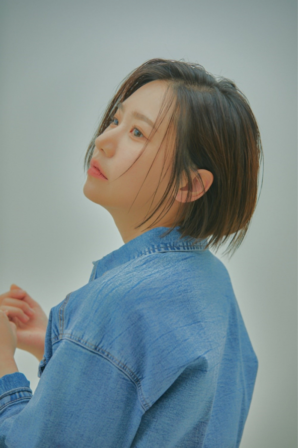 ▲송하예(사진 = 키야뮤직 제공)