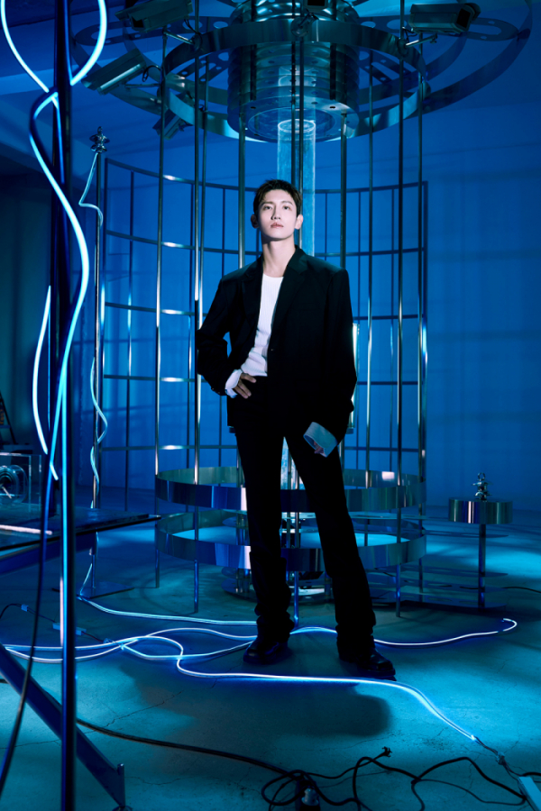 ▲동방신기(사진제공=SM엔터테인먼트)