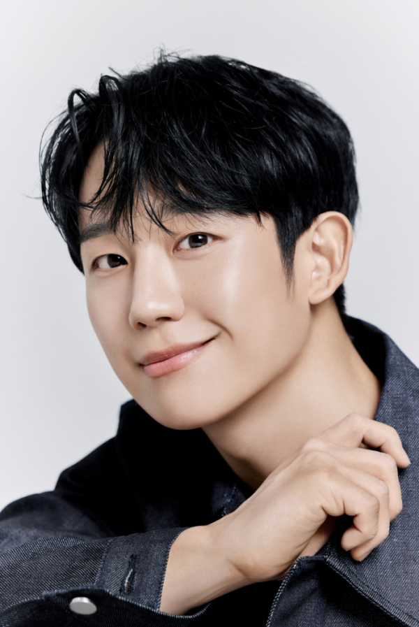 ▲정해인(사진제공=FNC엔터테인먼트)