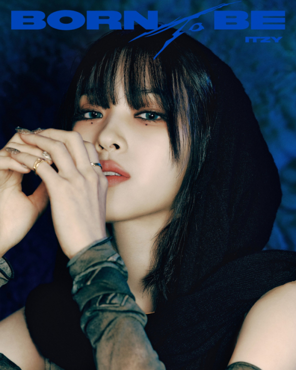 ▲ITZY 류진(사진제공=JYP엔터테인먼트)