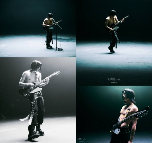 ▲우즈(WOODZ) 콘셉트 포토(사진제공=EDAM엔터테인먼트)