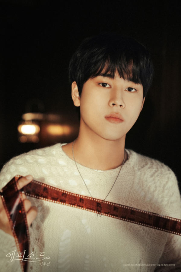 ▲이무진(사진 = 빅플래닛메이드엔터 제공)