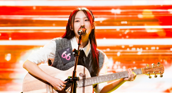 ▲'싱어게인3' 66호 가수(사진제공=JTBC)