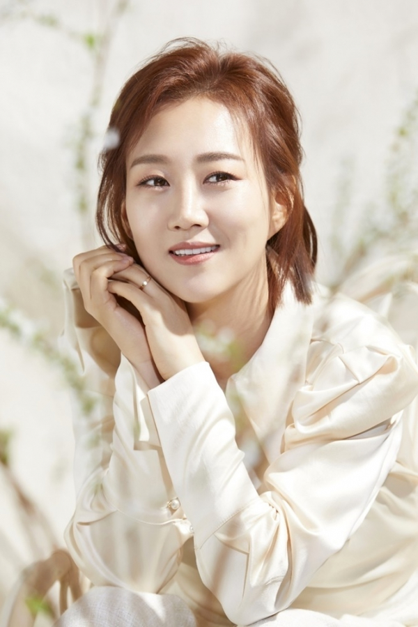 ▲장윤정(사진제공=티엔엔터테인먼트])