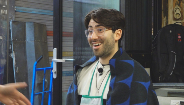 ▲'어서와한국은처음이지?'(사진제공=MBC에브리원)