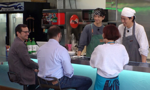 ▲'어쩌다사장3'(사진제공=tvN)