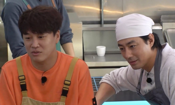 ▲'어쩌다사장3'(사진제공=tvN)