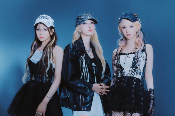 ▲비비지(사진 = VIVIZ 공식 인스타그램)