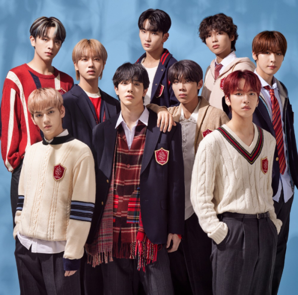 ▲엔싸인(사진 = n.CH엔터테인먼트 제공)