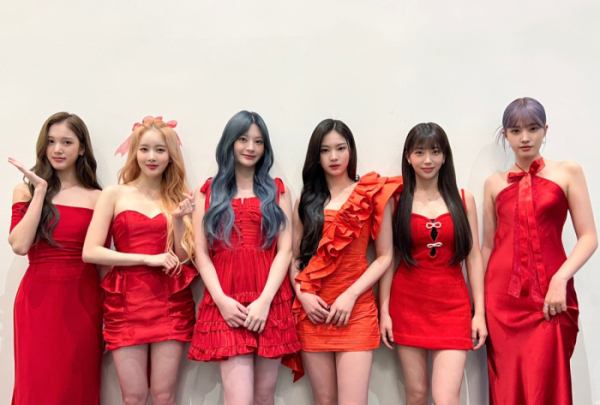 ▲스테이씨(사진 = 하이업엔터테인먼트 제공)