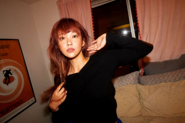 ▲민수(사진=매직스트로베리사운드 제공)