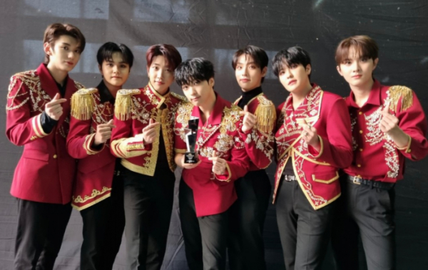 ▲킹덤(사진=GF엔터테인먼트 제공)