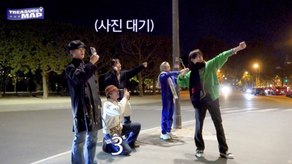 ▲트레저(사진제공=YG엔터테인먼트)