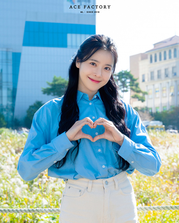 ▲정신혜(사진제공=에이스팩토리)