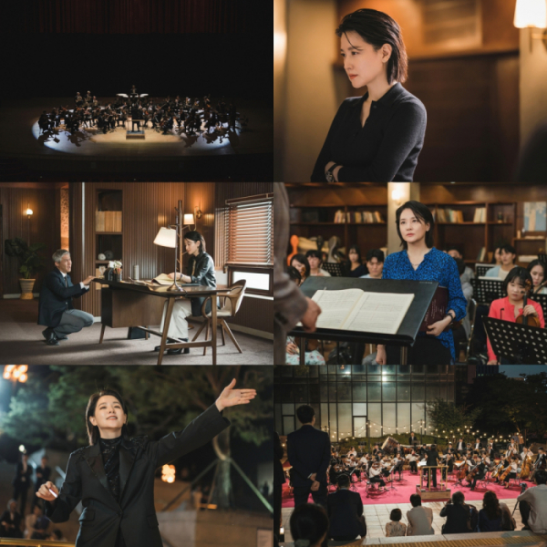 ▲'마에스트라'(사진제공=tvN)