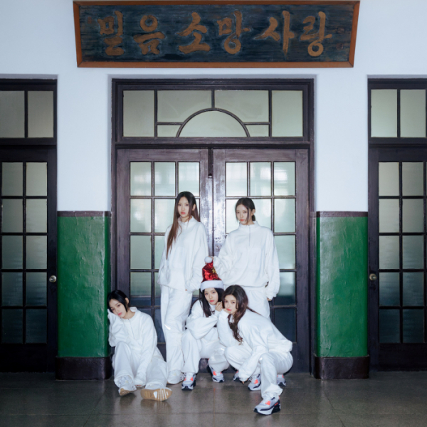 ▲뉴진스(사진제공=어도어)