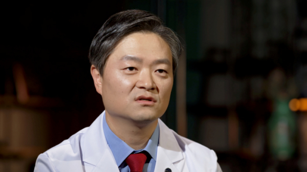 ▲'명의' (사진제공=EBS1)