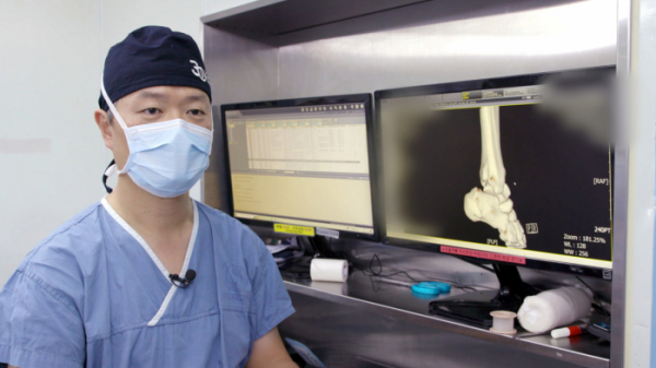 ▲'명의' (사진제공=EBS1)