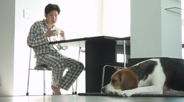 ▲창섭 구리 새 집(사진제공=MBC)